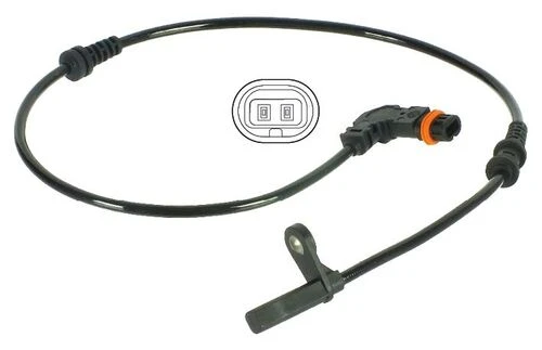 DELPHI SS20124 Abs Sensörü Hız C Class ürün görseli 1