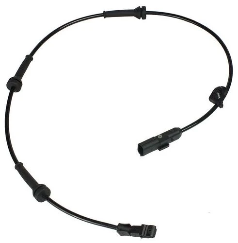 DELPHI SS20294 ABS SENSÖRÜ ÖN HIZ MEGANE II  1.4 1.6 1.5 DCI 1.9 ürün görseli 1