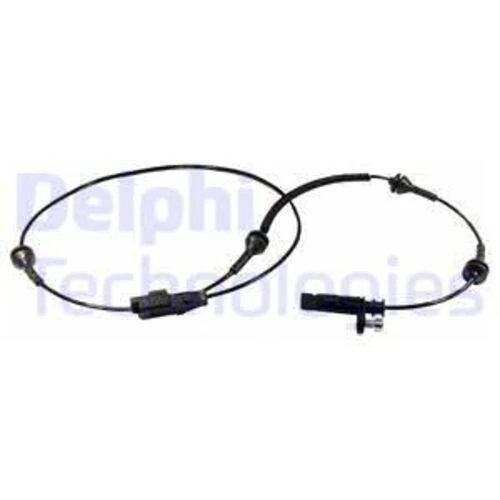 Delphi Ss20045 Abs Sensörü Ön Sag Sol Hiz 407 04- 537435546 ürün görseli 1