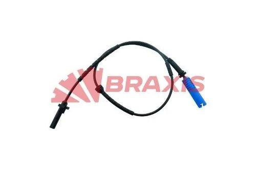 Braxis Ak0214 Abs Sensörü Arka Bmw 5 Serisi E61 04-9 34526771701 ürün görseli 1