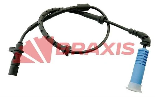Braxis Ak0109 Abs Kablosu Sensörü Arka Bmw X5 E53 Dsc'siz Araçlar 34526756573 ürün görseli 1