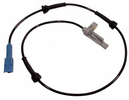 DELPHI SS20234 ABS SENSÖRÜ HIZ ARKA SAĞ SOL 206 09 02-03 07 ürün görseli 1