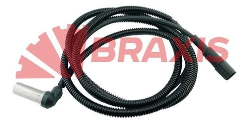 Braxis Ak0142 Abs Sensörü Arka Scania 4 Serisi 96-10 P.g.r.t Serisi 04- 1530692 ürün görseli 1