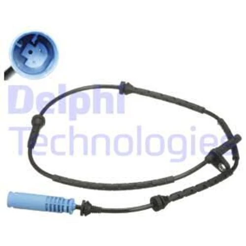 DELPHI SS20547 Abs Kablosu Sensörü X3 ürün görseli 1