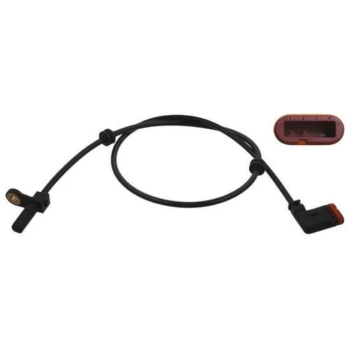 Braxis Ak0179 Abs Sensörü Arka S-class W221 05-13 C216 06-12 A2219050201 ürün görseli 1