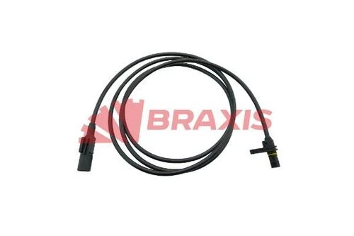 Braxis Ak0201 Abs Sensörü Arka Sol Mercedes Sprinter B906 06-16 Volkswagen Crafter 06-15 A9065401917 ürün görseli 1