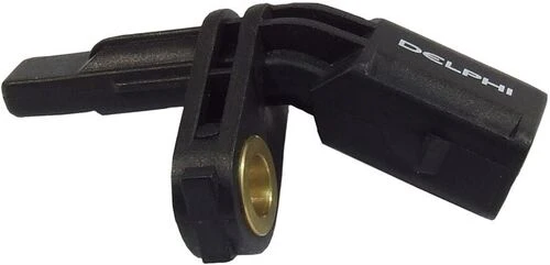 DELPHI SS20035 ABS SENSÖRÜ SOL GOLF V JETTA PASSAT TIGUAN CADDY T ürün görseli 1