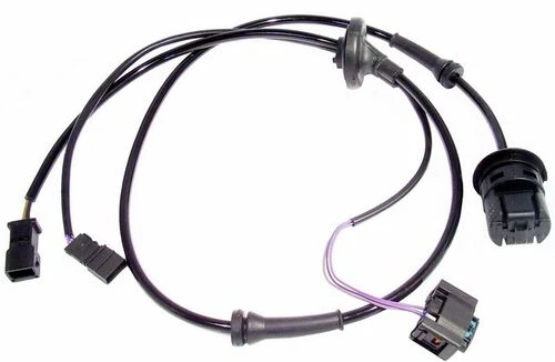 DELPHI SS20190 ABS HIZ SENSÖRU ARKA- SOL/SAG SKODA / VW SKODA SUP ürün görseli 1