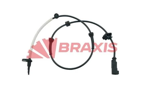 Braxis Ak0181 Abs Hız Sensörü Ön Tesla Model S 15- 103779400b ürün görseli 1