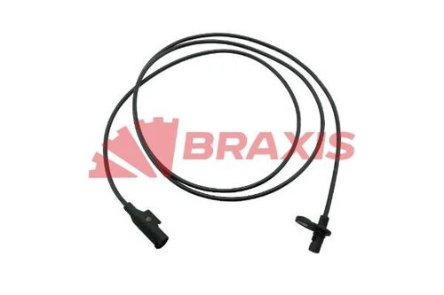 Braxis Ak0199 Abs Sensörü Arka Sol Mercedes Sprinter 906 06-16 Crafter 06-15 A9069051201 ürün görseli 1