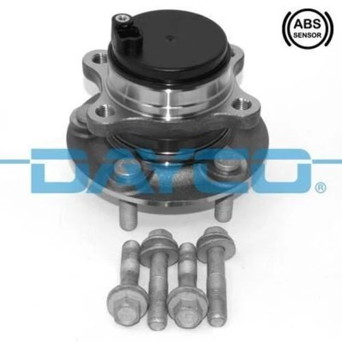 Dayco Kwd1370 Arka Poryalı Bııya Yeni Model Mondeo Cng 14- Entegre Edıımıs Abs Sensörü Iıe 2236121 ürün görseli 1