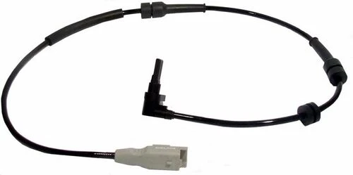 Delphi Ss20120 Abs Hız Sensörü Ön Sol Citroen C8 Fiat Ulysse Lancia Phedra Peugeot 807 06 02 14888410 ürün görseli 1