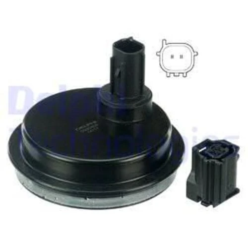 DELPHI SS20405 Abs Hız Sensörü Arka; Sol/Sağ Toyota Uyumlu Yaris 01/05 ürün görseli 1