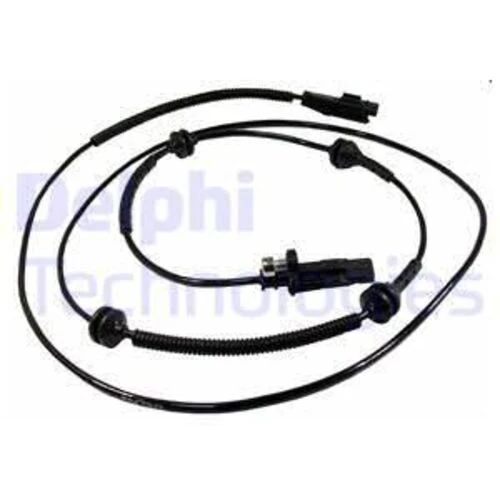 DELPHI SS20046 ABS SENSÖRÜ ARKA SAĞ SOL HIZ 407 04- ürün görseli 1