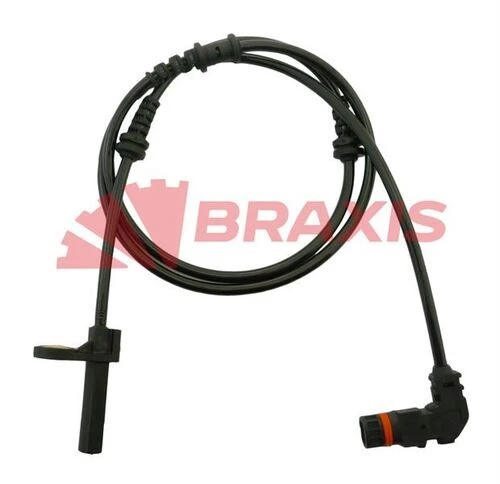 Braxis Ak0175 Abs Sensörü Ön Zırhlı S-class W221 05-13 C216 06-12 A2219055700 ürün görseli 1