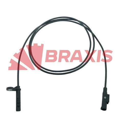 Braxis Ak0128 Abs Hız Sensörü Arka Sol Sprinter 06-crafter 06-16 Sag-a9069051101 Çift Teker A9069051001 ürün görseli 1