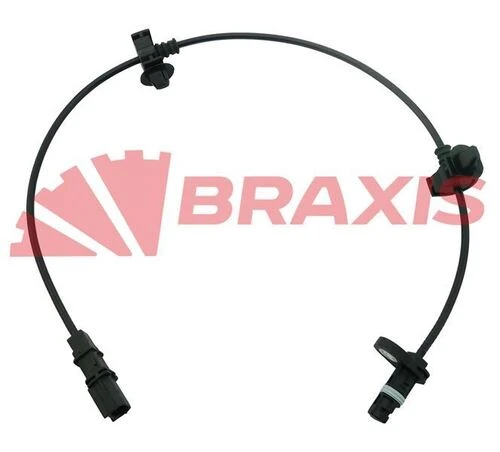 Braxis Ak0122 Abs Hız Sensörü Arka Sol Civic Vııı-ıx 57475tr3a02 ürün görseli 1