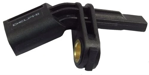 DELPHI SS20036 ABS SENSÖRÜ SAĞ GOLF V JETTA PASSAT CADDY TRANSPOR ürün görseli 1