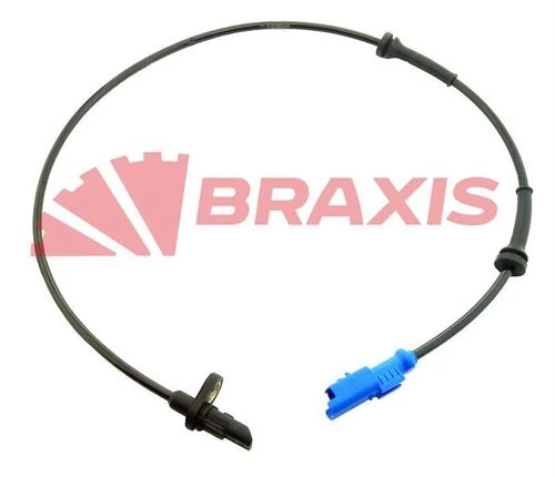 Braxis Ak0123 Abs Kablosu Sensörü Arka Sağ Sol 301 207 208 C-elysee C3 Picasso 4545.j8 ürün görseli 1