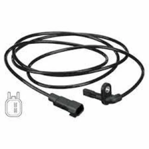 Delphi Ss20357 Abs Hız Sensörü Arka Opel Insignia 07 08 1247846 ürün görseli 1