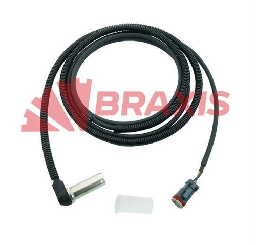 Braxis Ak0144 Abs Sensörü Scania P.g.r.t.-seri 04-4-seri 94 114 124 144 96-08 164 00-08 2060mm 1530702 ürün görseli 1