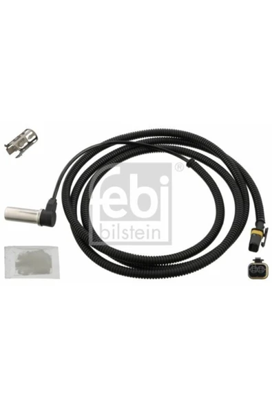 Febı 102456 81271206164 Abs Sensoru Man Tgx Tgs Tga Arka Sag 2,15mm ürün görseli 1
