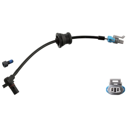 Febi 173672 Abs Hız Sensörü Arka Sağ Sol Chevrolet Captiva Opel Antara 96626080 96626080 ürün görseli 1