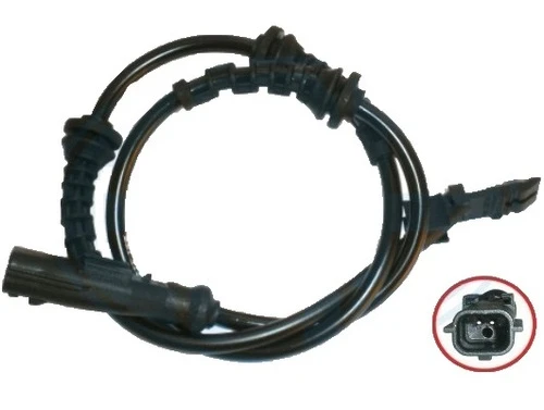 HELLUX HLS8059 Abs Sensörü CLIO III 1.2, 1.4 Logan 1.5 DCI CLIO 1.2- 1.4 ürün görseli 1