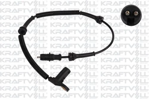 Kraftvoll 05090018 Abs Kablosu Sensörü Ön Sağ-sol Renault Master Iı Opel Movano 1.9 Dcı 2.5 Dcı 8200252007 ürün görseli 1