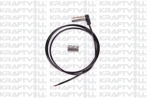Kraftvoll 05090590 Abs Sensörü Kampana Tip Fişsiz 1650mm Scania Truck P.g.t.r- 4410321770 ürün görseli 1