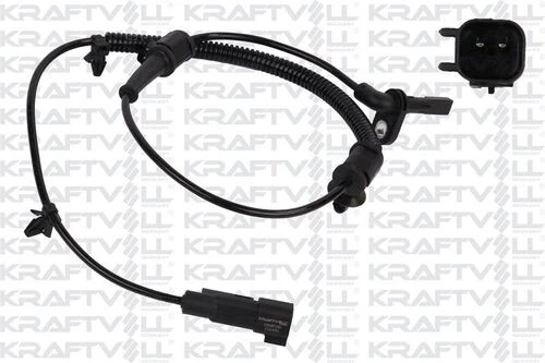 Kraftvoll 05090130 Abs Hız Sensörü Arka Insignia A 08-17 Saab 9-5 10- 1238438 ürün görseli 1
