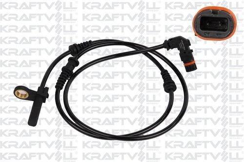 Kraftvoll 05090213 Abs Sensörü Ön Zırhlı S-class W221 05-13 C216 06-12 A2219055700 ürün görseli 1