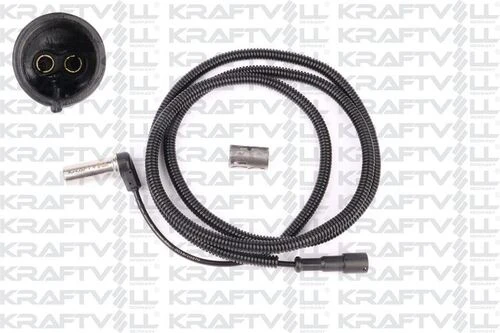 Kraftvoll 05090567 Abs Sensörü Kampana Tip 1700mm Spıral Korumalı Renault Truck 4410328500 ürün görseli 1