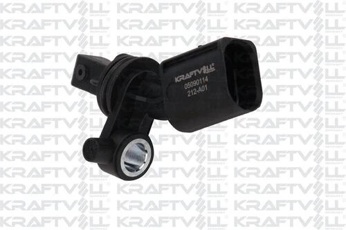 Kraftvoll 05090114 Abs Sensörü Arka Sağ Amarok 10- 2h0927808a ürün görseli 1