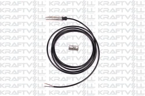 Kraftvoll 05090683 Abs Sensörü Disk Tip Fişsiz 2675mm Scania Truck P.g.t.r- 1890171 ürün görseli 1
