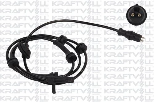 Kraftvoll 05090034 Abs Sensörü Ön Sağ Doblo 1.3 1.9jtd 46740213 ürün görseli 1