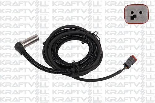 Kraftvoll 05090135 Abs Sensörü Scania P.g.r.t.-seri 04-4-seri 94 114 124 144 96-08 164 00-08 2060mm 1530702 ürün görseli 1