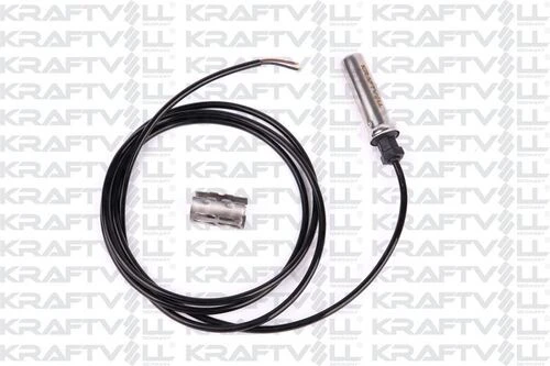Kraftvoll 05090660 Abs Sensörü Disk Tip Fişsiz 1650mm Scania Truck P.g.r.t- 4410323770 ürün görseli 1