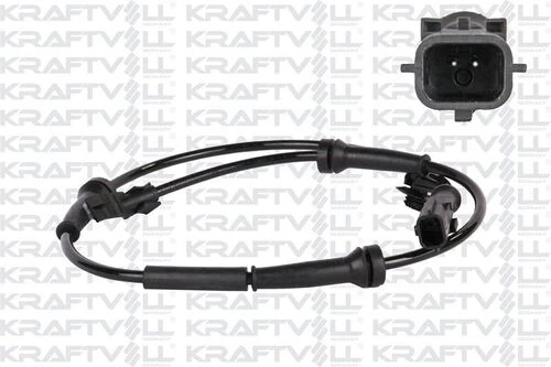 Kraftvoll 05090025 Abs Sensörü Ön Kangoo Iıı-mercedes Citan 415 12- 8200441401 ürün görseli 1