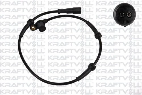 Kraftvoll 05090041 Abs Kablosu Sensörü Ön Megane I 7700429113 ürün görseli 1