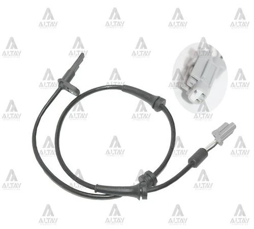 Maher 12421 Sensör Abs Qashqai 07-14 Ön Sol-sağ 47910jd000 ürün görseli 1