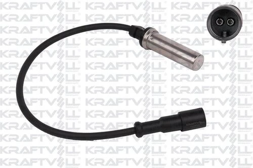 Kraftvoll 05090057 Abs Sensörü Düz Tip Kısa Daf Scania M-benz Renault 350mm 5021170124 ürün görseli 1