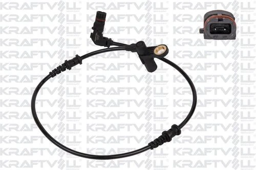 Kraftvoll 05090159 Abs Sensörü Ön S-class W220 98-05 C215 99-05 A2205400117 ürün görseli 1