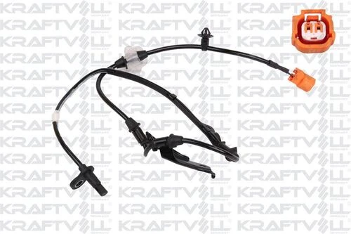 Kraftvoll 05090206 Abs Sensörü Ön Sağ Accord 03-07 57450sdh003 ürün görseli 1