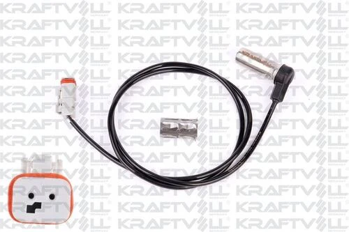 Kraftvoll 05090579 Abs Sensörü Kampana Tip 1000mm A Tipi Fıs Renault Turck 4410328240 ürün görseli 1