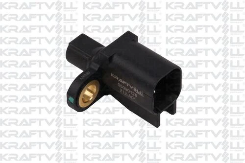Kraftvoll 05090126 Abs Kablosu Sensörü Arka Sağ Sol Focus Iı 04-11 Focus Iı C-max 04-11 Kuga 08-10 Mondeo 07-14 S Amgalaxy 1223622 ürün görseli 1