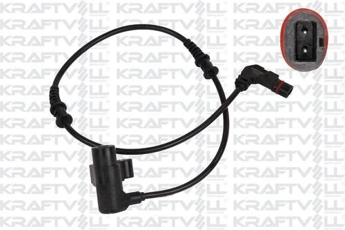 Kraftvoll 05090488 Abs Sensörü Ön Sol A-serisi W168 97-04 Vaneo 414 02-04 A1685400017 ürün görseli 1