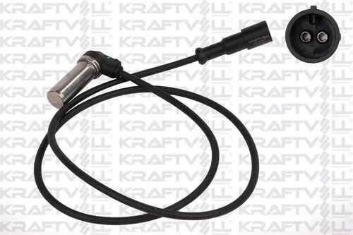 Kraftvoll 05090090 Abs Sensörü 410mm Mercedes Benz Iveco Daf Volvo Bpw Fruehauf Renault Kamyonlar 0025423118 ürün görseli 1