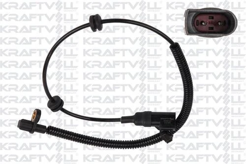 Kraftvoll 05090127 Abs Kablosu Sensörü Arka Sağ Focus 98-03 1067208 ürün görseli 1