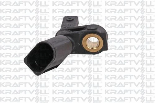 Kraftvoll 05090138 Abs Sensörü Ön Sağ Golf Vıı 13-passat 15-polo 05-tiguan 16-touran 16-up 12-a1 11-a3 13- 6q0927804a ürün görseli 1